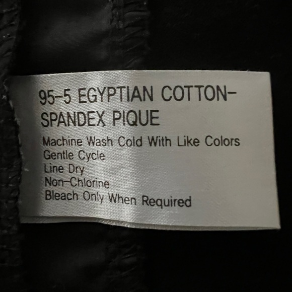 Astra Golf Shirt - Picture 4 of 4